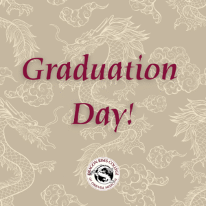 graduation day flyer