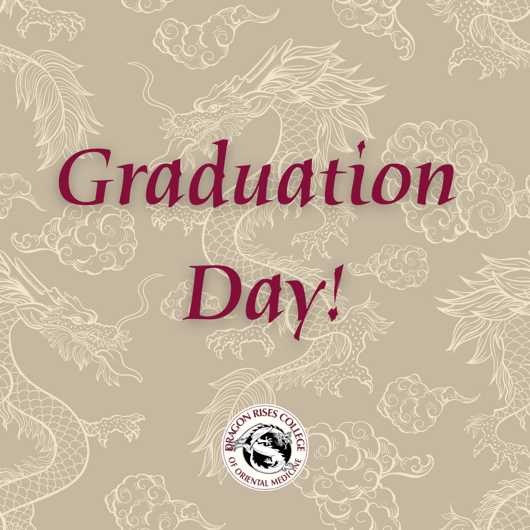 graduation day flyer