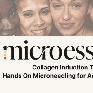 Microessence flyer