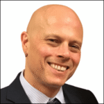 Dr. Dorian G. Kramer